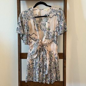 Lovestitch Romper
